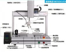 焊錫機(jī)操作說明